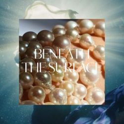 Our Guide to The 2025 Sea Witchery Trend