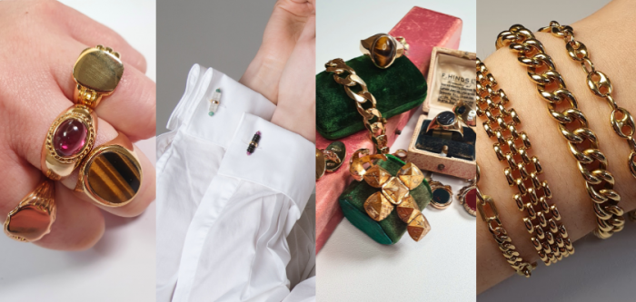 The Ultimate Father's Day Style Guide