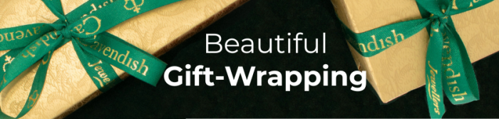 Beautiful Gift Wrapping