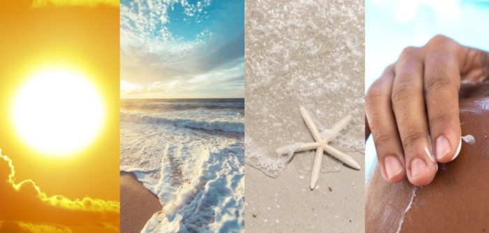 Sun, Sea & Sand: How to Protect Your Jewellery on Holiday This Summer
