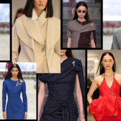 Brooches Are Back