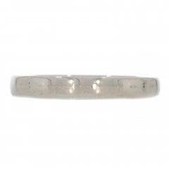 2mm Platinum Wedding Band Ring