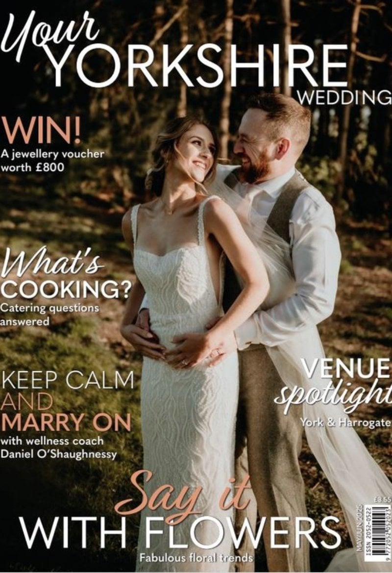 Your Yorkshire Wedding