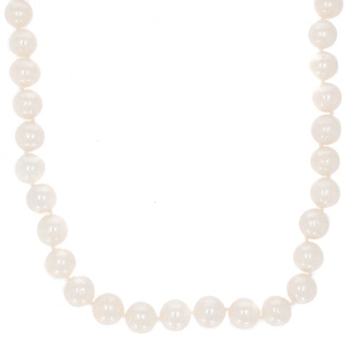 Fresh Water Pearl Necklace