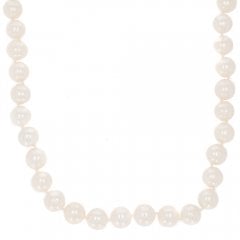 Fresh Water Pearl Necklace