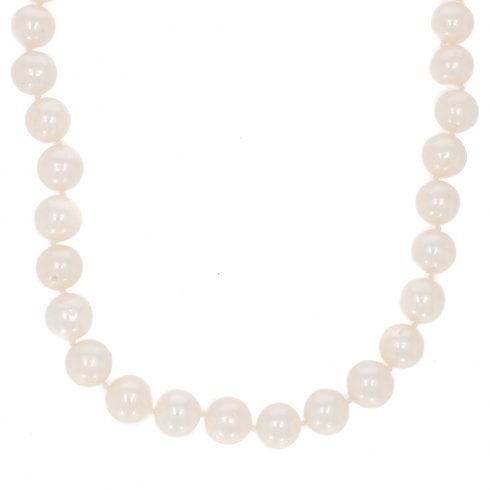 Fresh Water Pearl Necklace