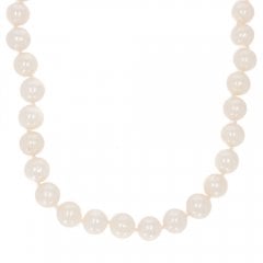 Fresh Water Pearl Necklace