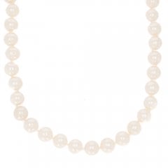Fresh Water Pearl Necklace