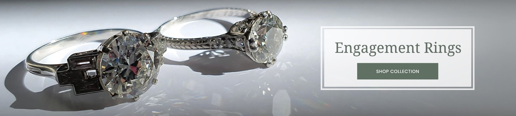 Engagement Rings
