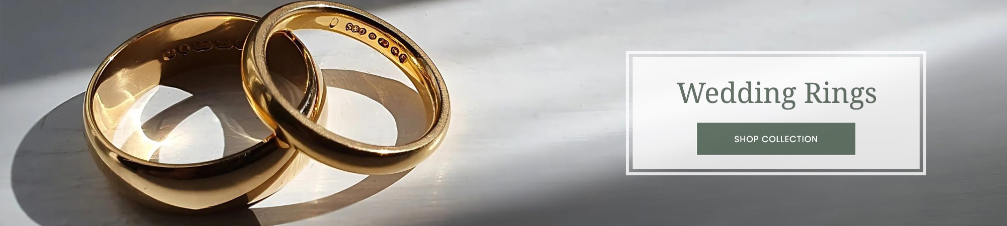 Wedding Rings