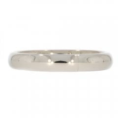 Platinum 2.5mm Wedding Band