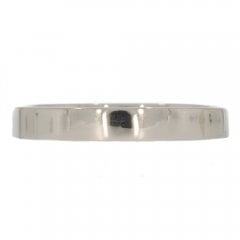 Platinum 3.5mm Wedding Band