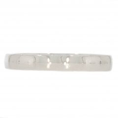 Platinum 3mm Wedding Band