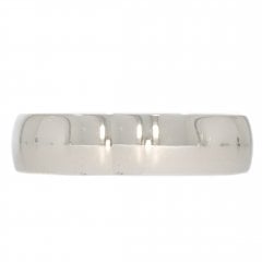 Platinum 6mm Wedding Band
