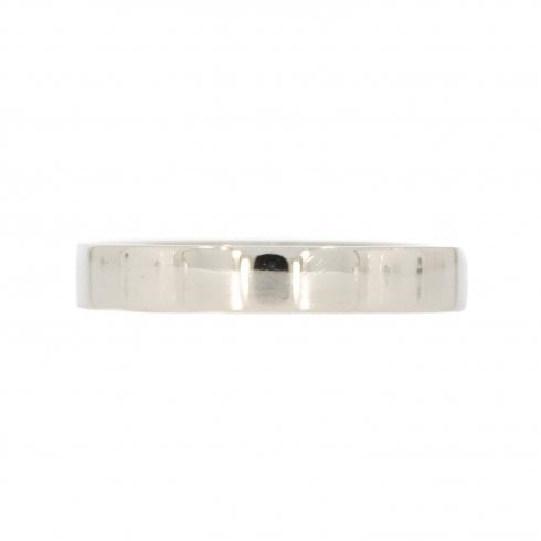 Platinum Wedding Band