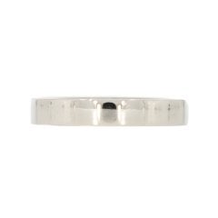 Platinum Wedding Band