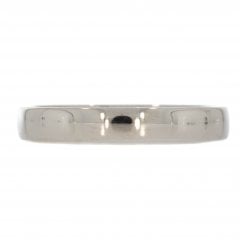 Platinum Wedding Band