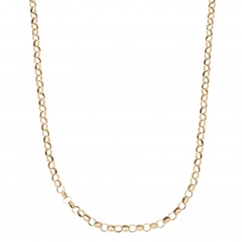 Vintage Belcher Link Chain