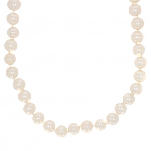 Vintage Cult. Pearl Necklace
