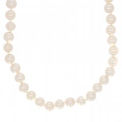 Vintage Cult. Pearl Necklace