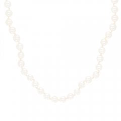 Vintage Cult. Pearl Necklace