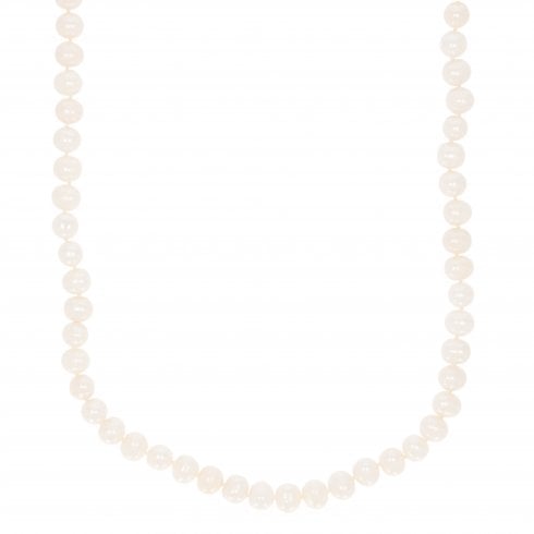 Vintage Cult. Pearl Necklace