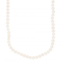 Vintage Cult. Pearl Necklace