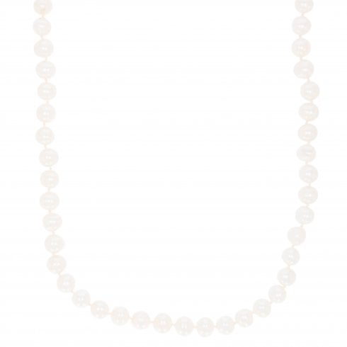 Vintage Cult. Pearl Necklace