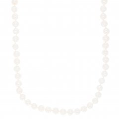 Vintage Cult. Pearl Necklace